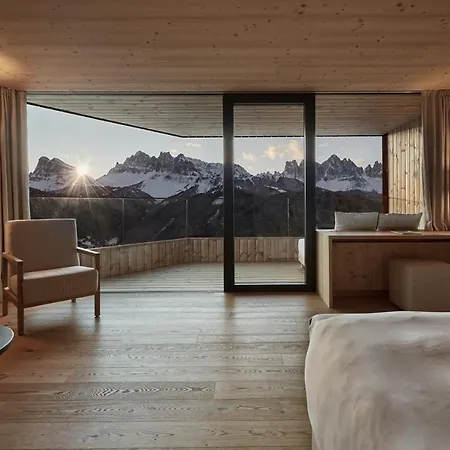 Hotel Forestis Dolomites Bressanone