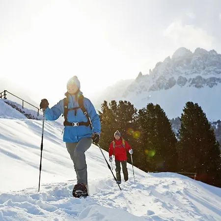 Forestis Dolomites 5* Bressanone