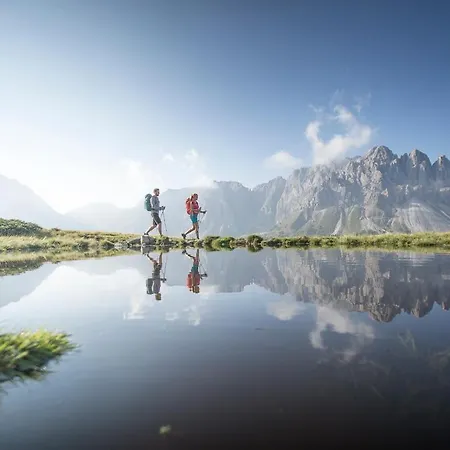 Forestis Dolomites Bressanone